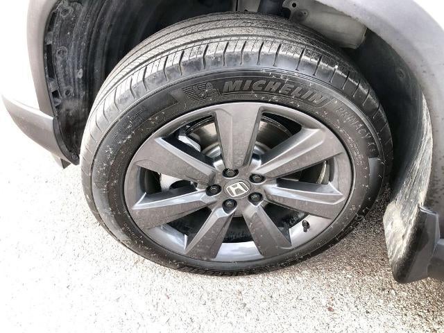 2025 Honda Pilot Sport AWD