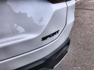 2025 Honda Pilot Sport AWD