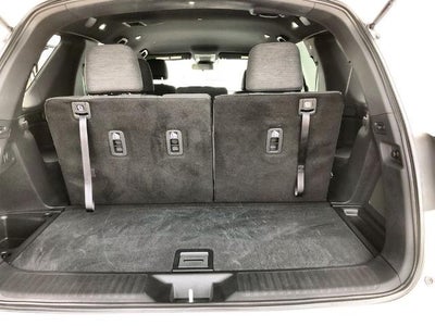 2025 Honda Pilot Sport AWD