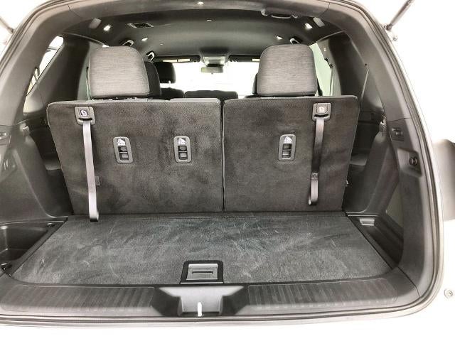 2025 Honda Pilot Sport AWD