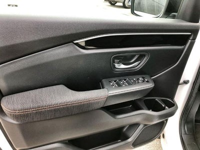 2025 Honda Pilot Sport AWD