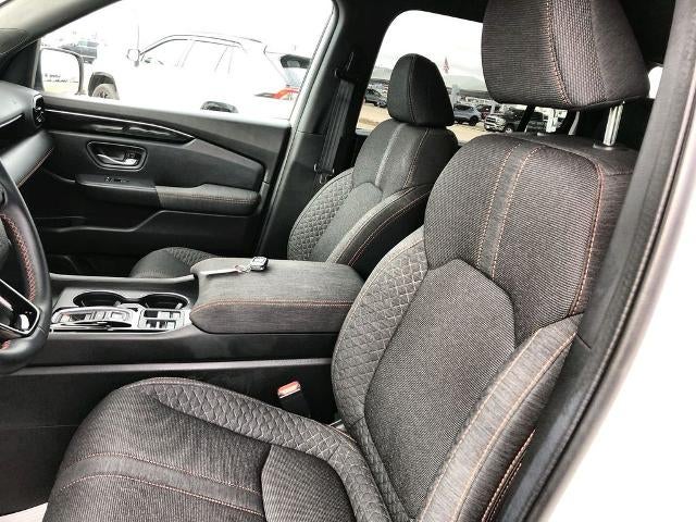 2025 Honda Pilot Sport AWD