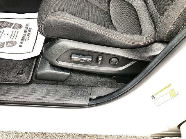 2025 Honda Pilot Sport AWD