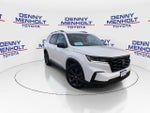 2025 Honda Pilot Sport AWD