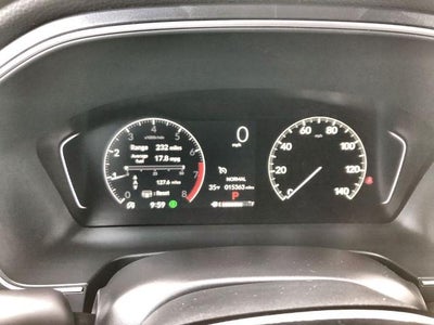 2025 Honda Pilot Sport AWD