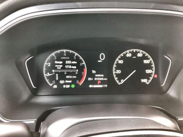 2025 Honda Pilot Sport AWD