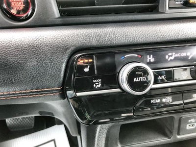 2025 Honda Pilot Sport AWD