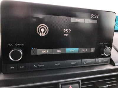 2025 Honda Pilot Sport AWD