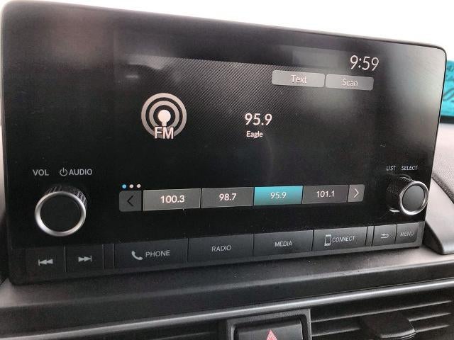 2025 Honda Pilot Sport AWD