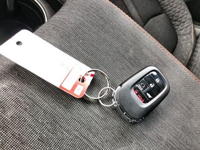 2025 Honda Pilot Sport AWD