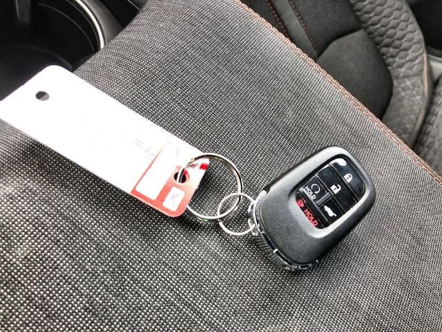 2025 Honda Pilot Sport AWD