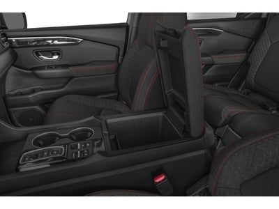 2025 Honda Pilot Sport AWD