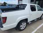 2014 Honda Ridgeline RTL