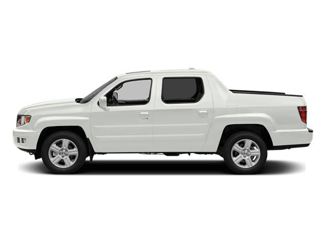 2014 Honda Ridgeline RTL