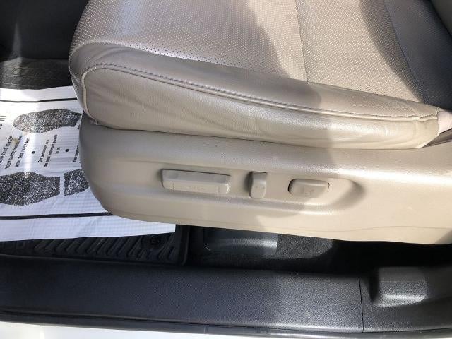 2018 Honda Ridgeline RTL-T 2WD