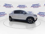2018 Honda Ridgeline RTL-T 2WD