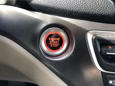 2018 Honda Ridgeline RTL-T 2WD