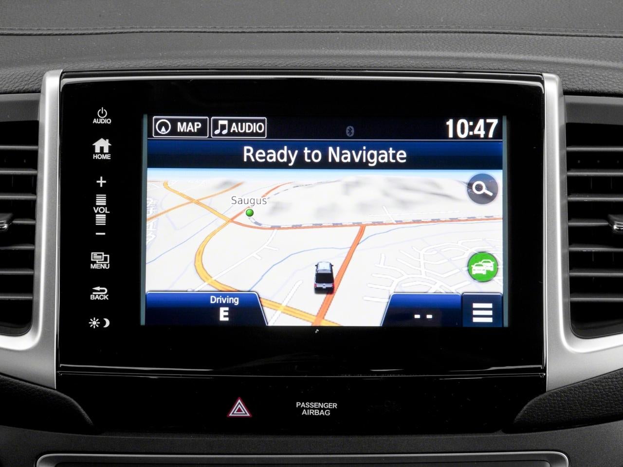 2018 Honda Ridgeline RTL-T 2WD