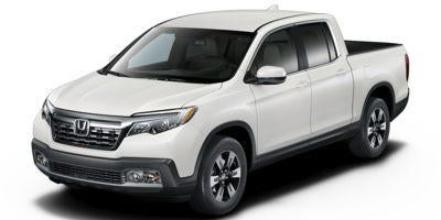 2018 Honda Ridgeline RTL-T 2WD