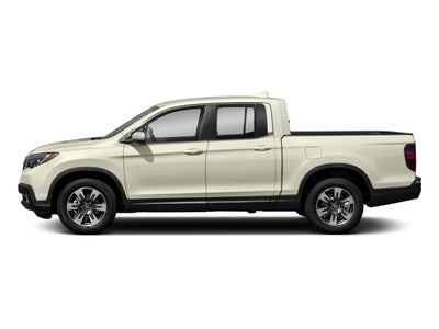 2018 Honda Ridgeline RTL-T 2WD