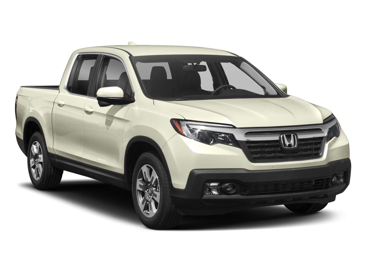 2018 Honda Ridgeline RTL-T 2WD