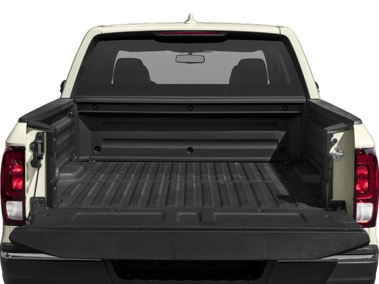 2018 Honda Ridgeline RTL-T 2WD