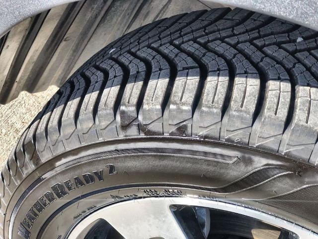 2020 Honda Ridgeline RTL AWD