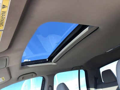 2020 Honda Ridgeline RTL AWD