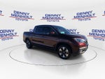 2020 Honda Ridgeline RTL AWD