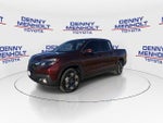 2020 Honda Ridgeline RTL AWD
