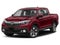 2020 Honda Ridgeline RTL AWD