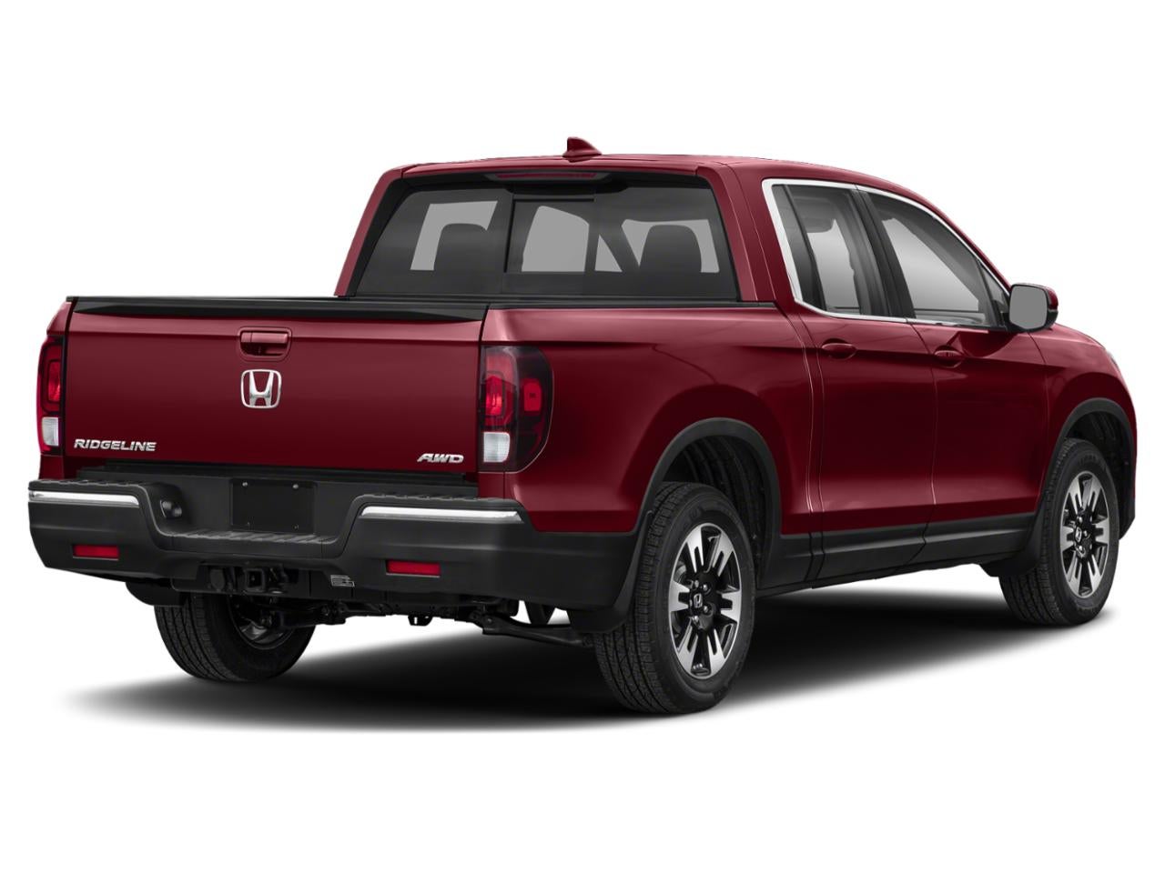 2020 Honda Ridgeline RTL AWD