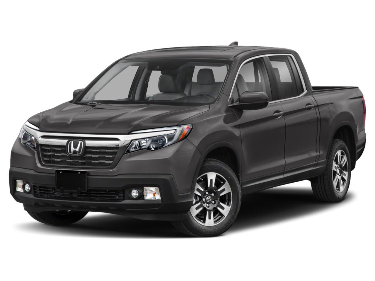 2020 Honda Ridgeline RTL AWD