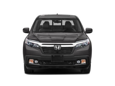 2020 Honda Ridgeline RTL AWD