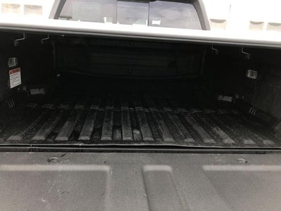 2025 Honda Ridgeline TrailSport AWD