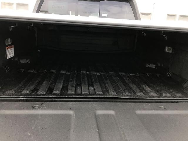 2025 Honda Ridgeline TrailSport AWD