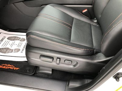 2025 Honda Ridgeline TrailSport AWD