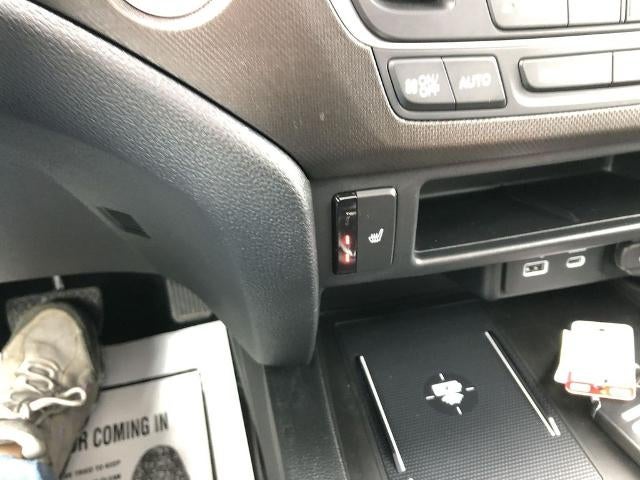 2025 Honda Ridgeline TrailSport AWD