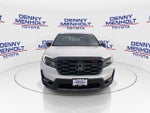 2025 Honda Ridgeline TrailSport AWD