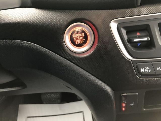 2025 Honda Ridgeline TrailSport AWD