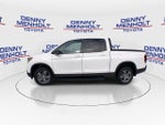 2025 Honda Ridgeline TrailSport AWD