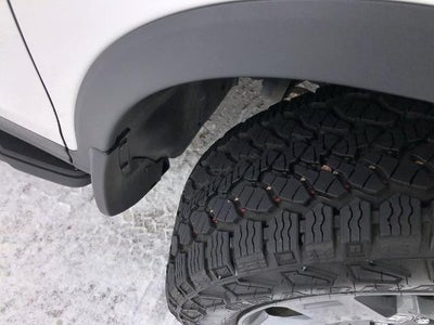 2025 Honda Ridgeline TrailSport AWD