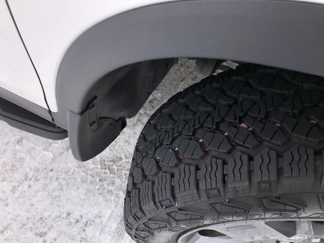 2025 Honda Ridgeline TrailSport AWD