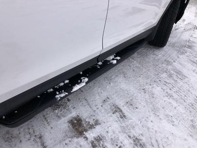 2025 Honda Ridgeline TrailSport AWD