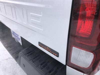 2025 Honda Ridgeline TrailSport AWD