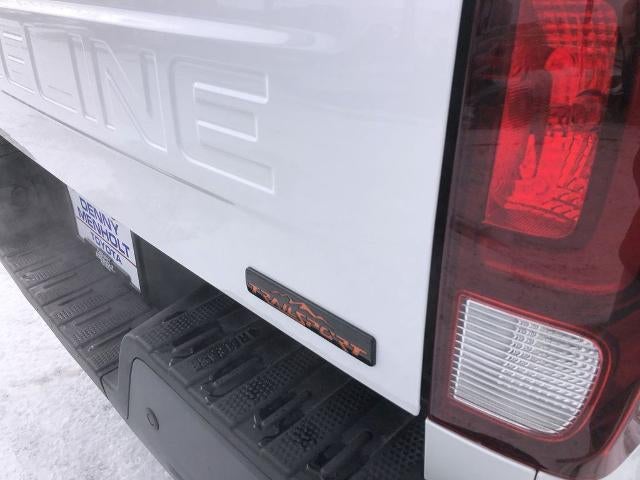 2025 Honda Ridgeline TrailSport AWD