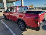2023 Honda Ridgeline RTL-E AWD