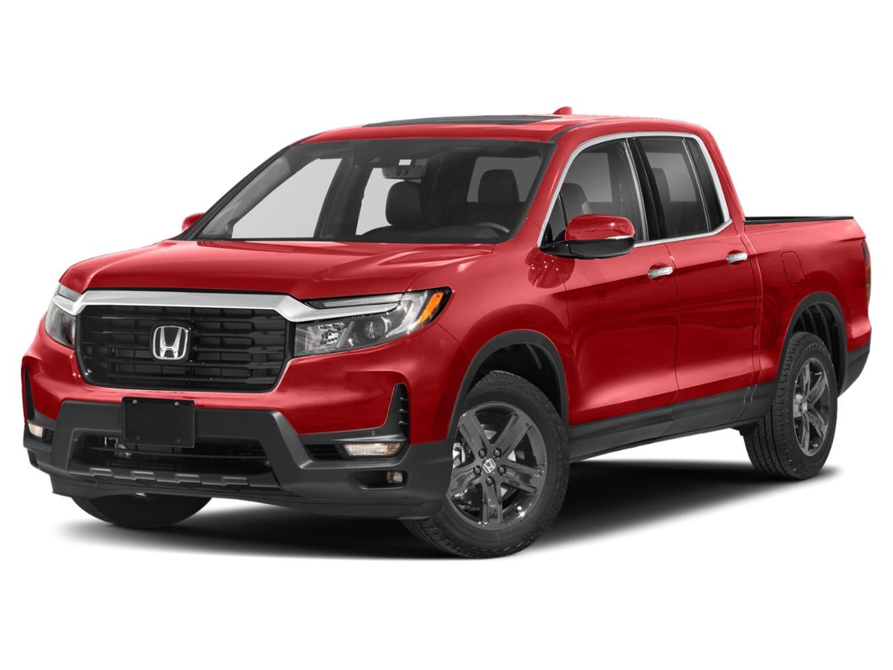 2023 Honda Ridgeline RTL-E AWD