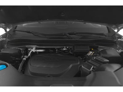 2023 Honda Ridgeline RTL-E AWD