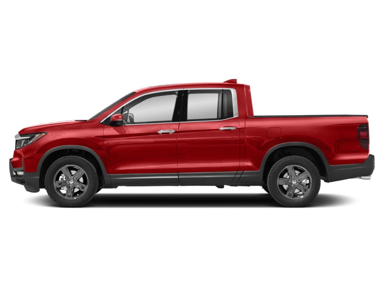 2023 Honda Ridgeline RTL-E AWD